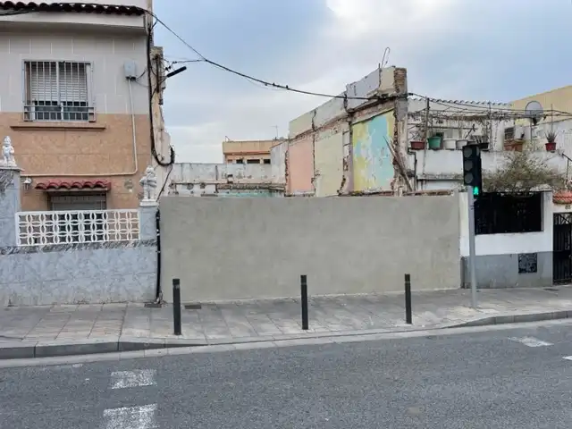 Terreno rustico in vendita a C/ Circunvalación, imagen 8
