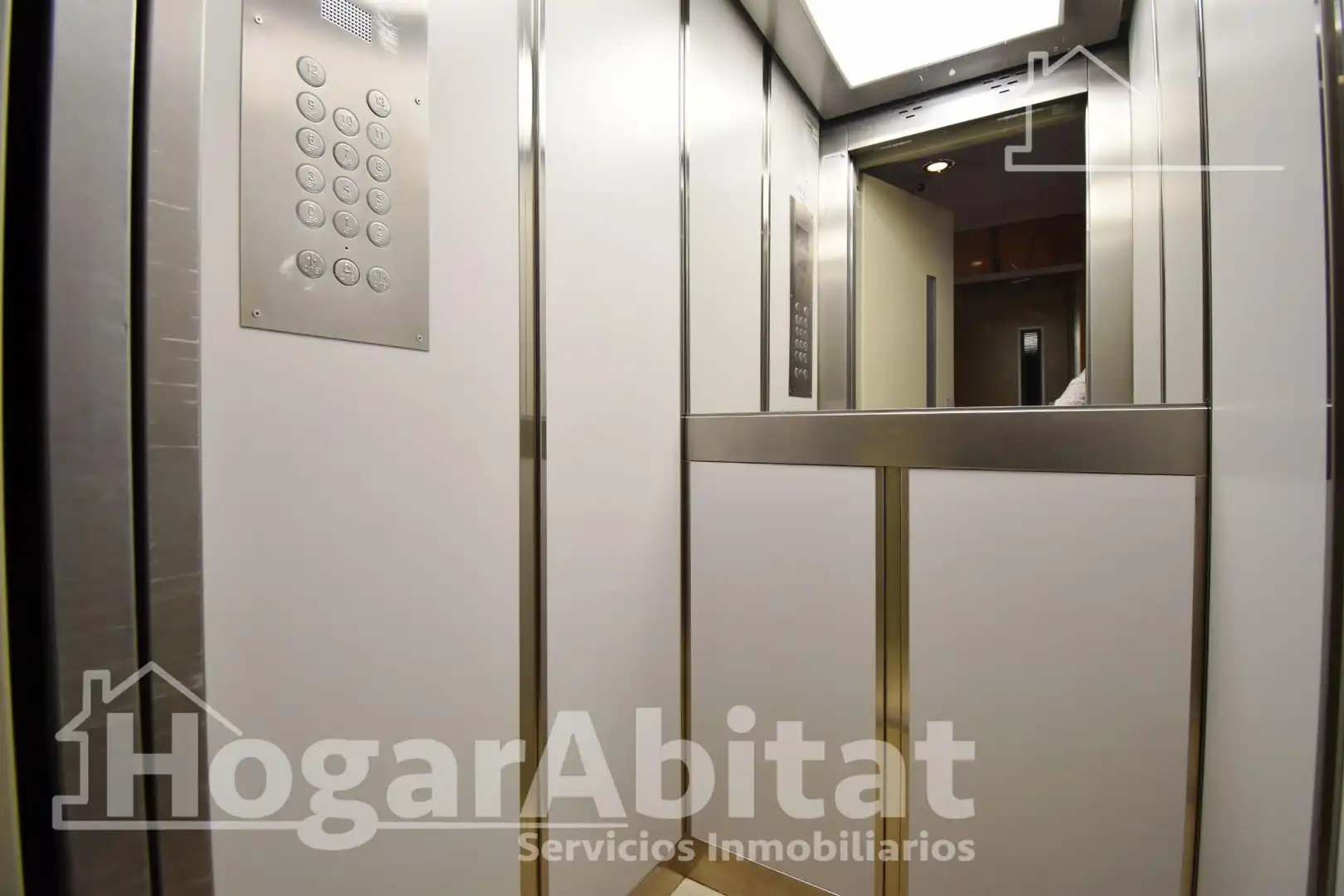 Ático en venta en Cullera con Aire acondicionado, Terraza y Trastero