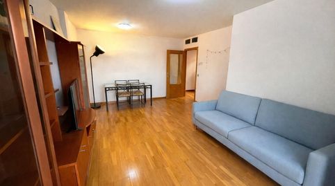 Foto 4 de Ático en venta en Salvador Allende, Zaragoza Capital