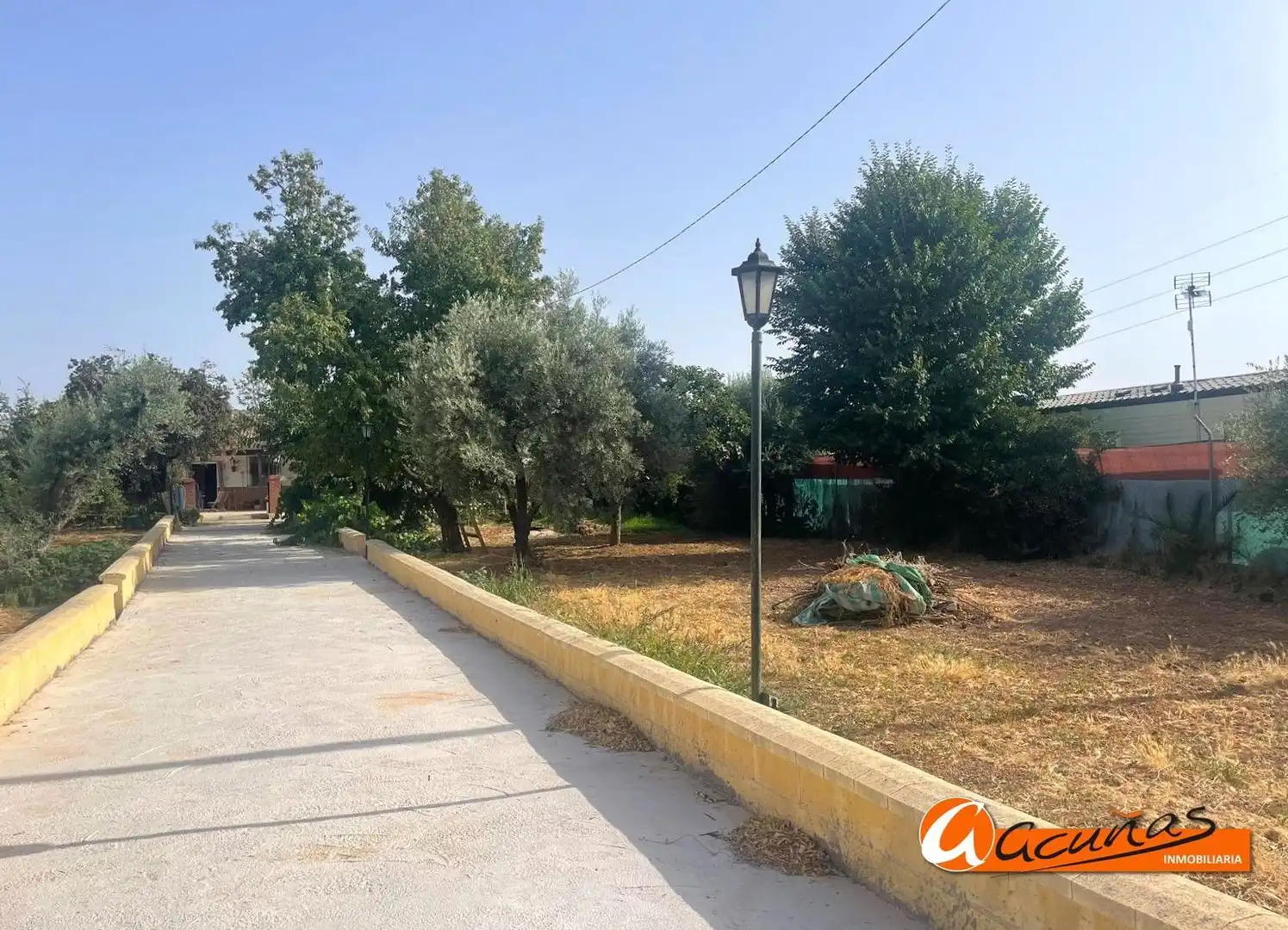 Casa o xalet en venda en Antequera amb Terrassa, Traster i Piscina
