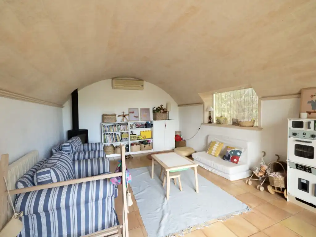 Casa rustica con balcone in vendita a Diseminados Poligon 5 Rustega, imagen 37