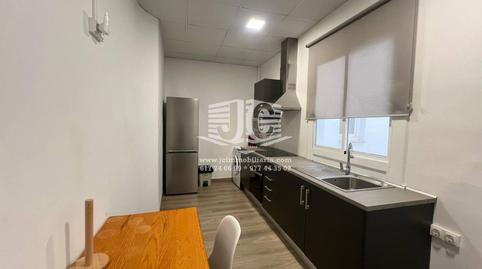 Foto 3 de Pis de lloguer a D´en Carbó, Centre, Tarragona