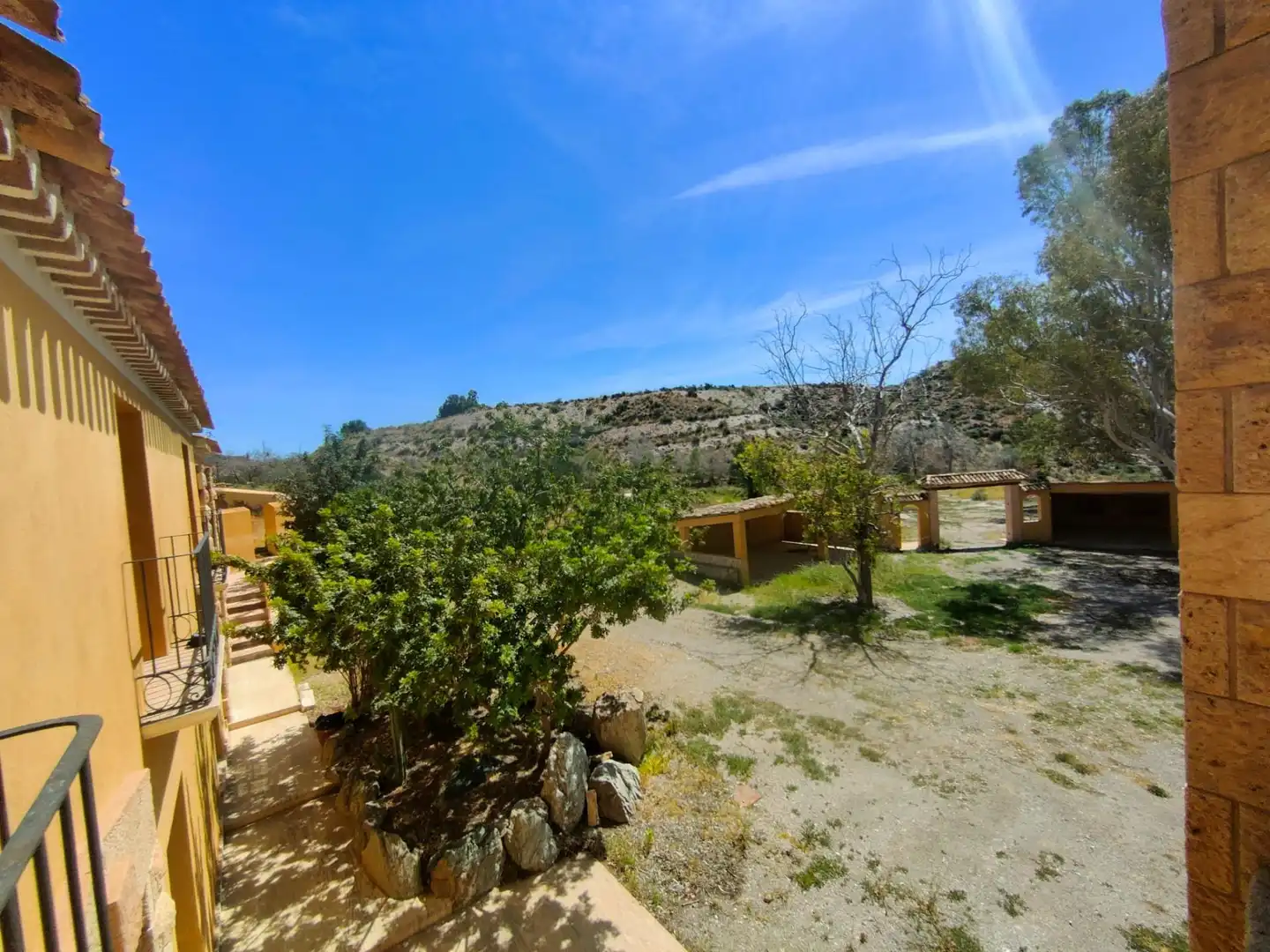 Casa rustica con giardino in vendita a Las Majadas-Las Molinetas-Labradorcico, imagen 29