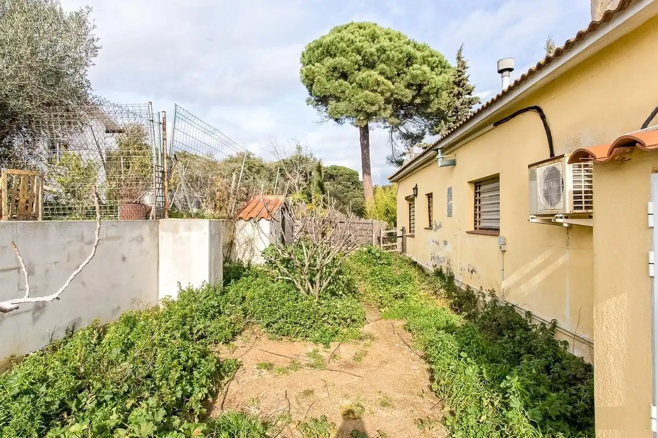Casa o chalet en venta en SANT POL, Can Massuet del Far