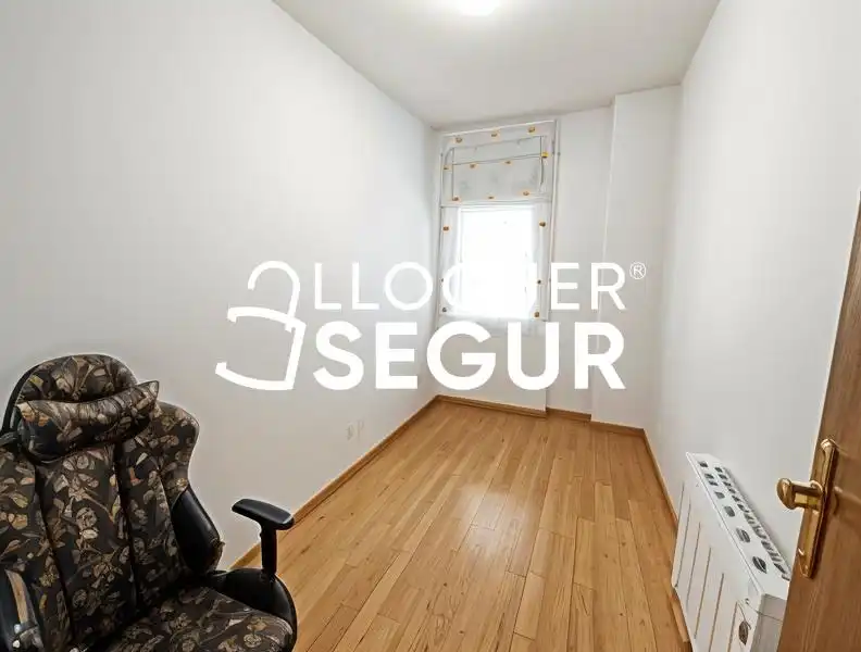 Wohnung zur Miete in de Terrassa, Centre