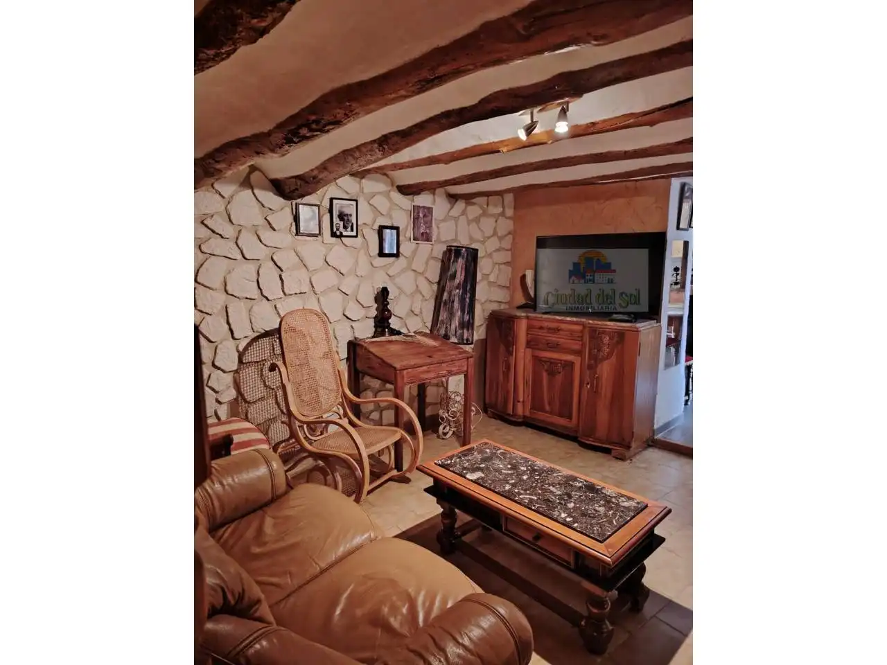 Casa o chalet en venta en Zarzalico