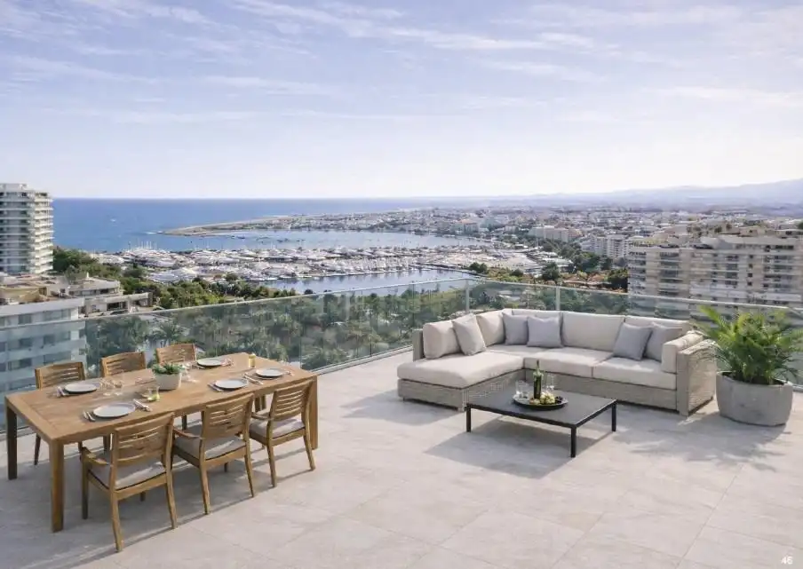 Apartament amb ascensor en venda a Calle San Pablo, imagen 9