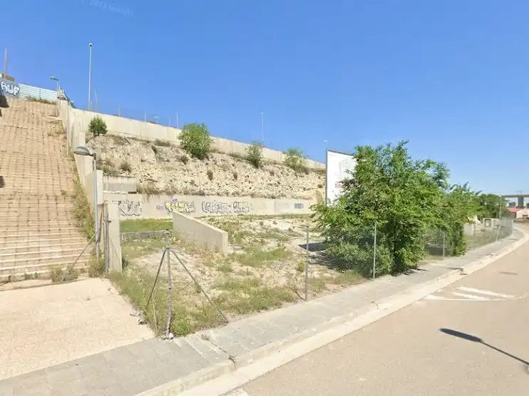 Residencial en venda en Cuarte de Huerva