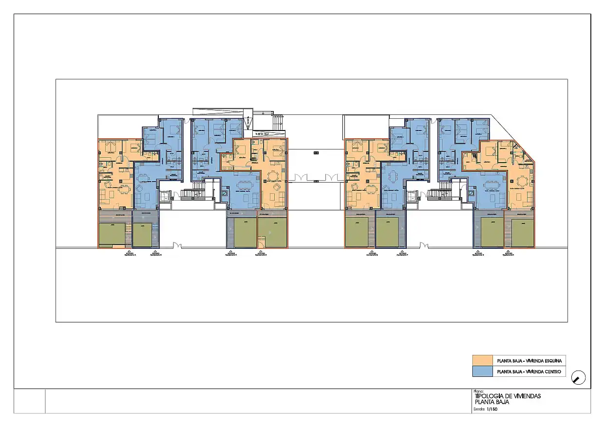Appartement compact avec jardin à vendre à Plans - Gasparot, imagen 20