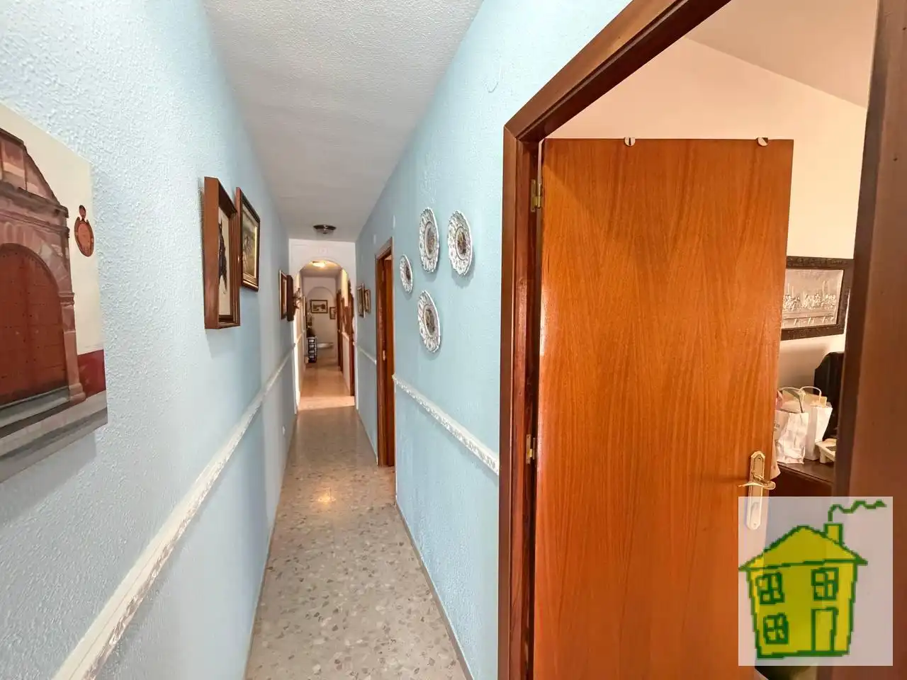 Appartamento con terrazza in vendita a Andújar, imagen 5