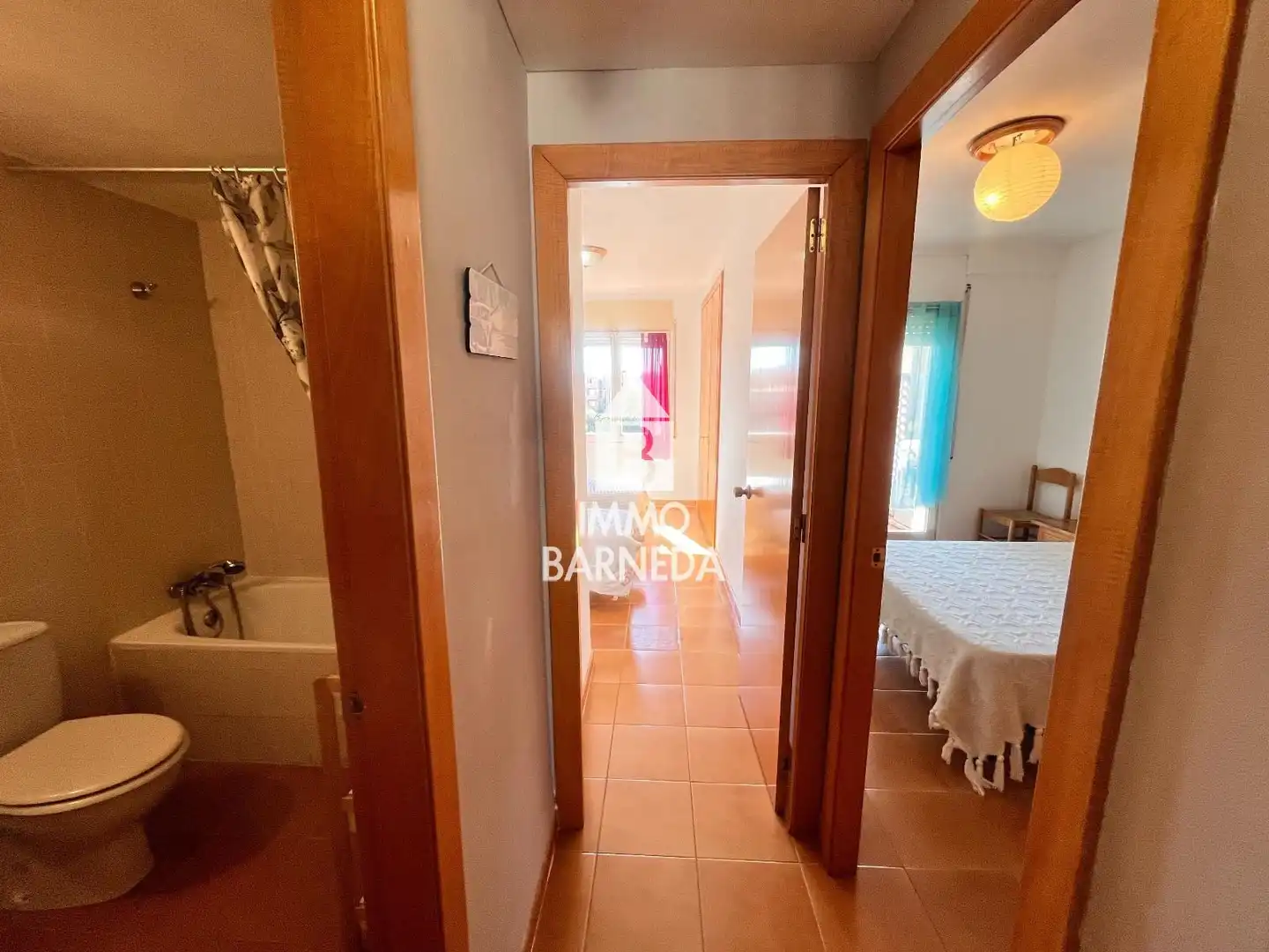Wohnung zum Verkauf in CAMÍ DE L'OMBRA, 15, Muga - Gran Reserva - Badia