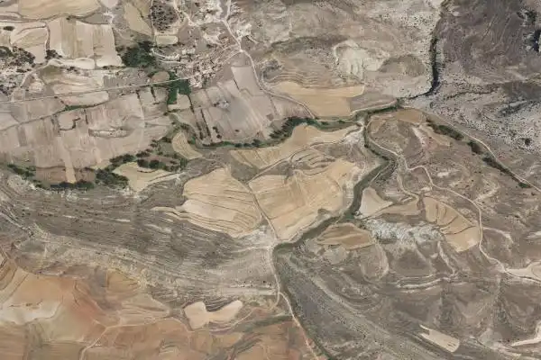 Casa rústica en venda a Martín del Río, imagen 3