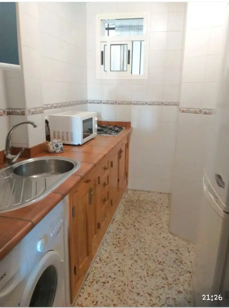 House to rent in Punta Umbría, imagen 6