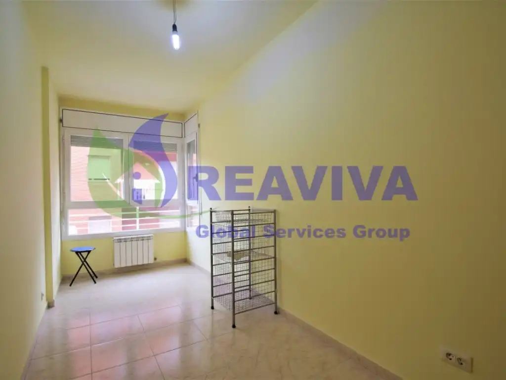 Piso con terraza en venta en La Seu d'Urgell, imagen 6