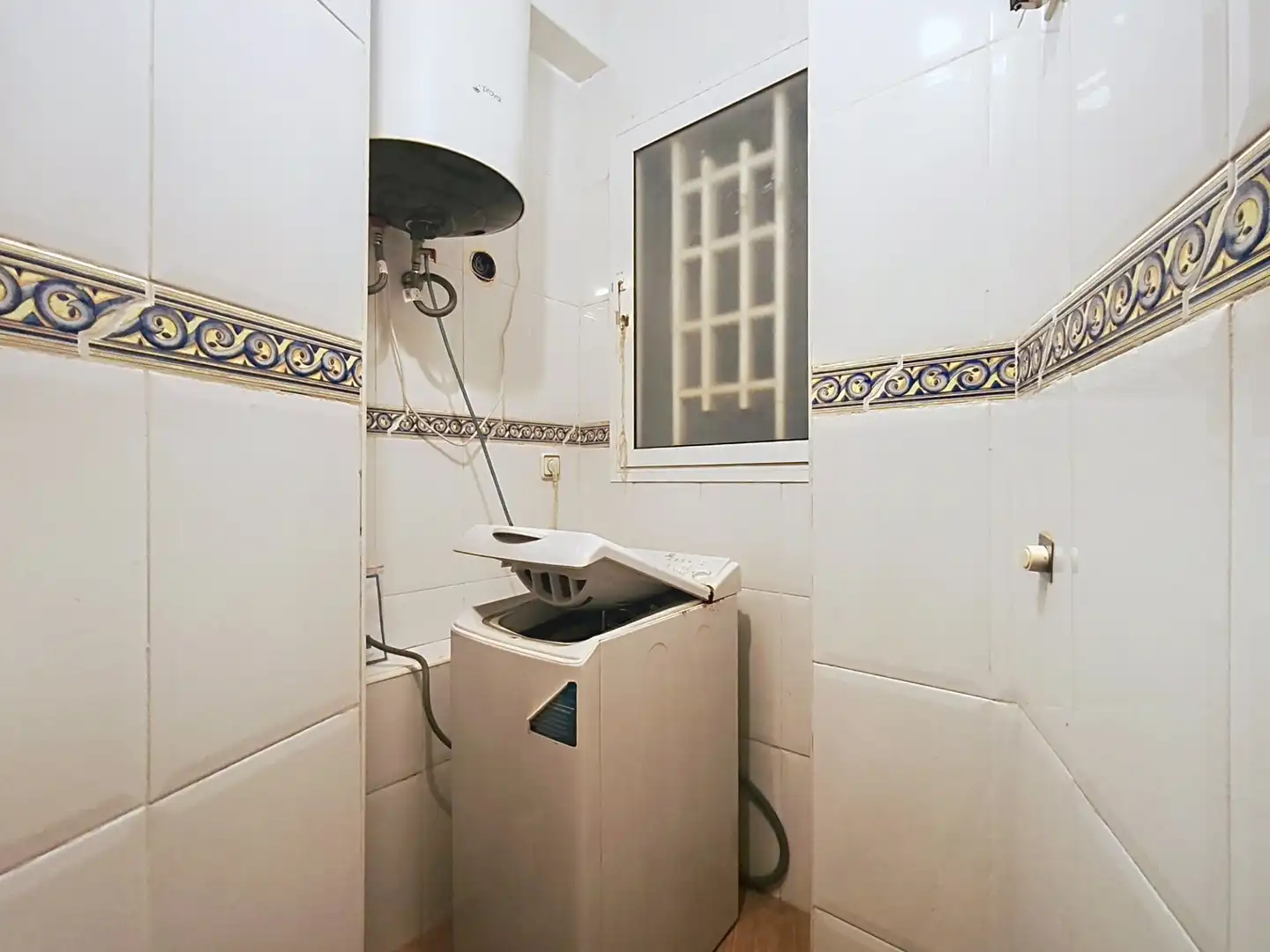 Wohnung mit Aufzug zum Verkauf in Plaza de Toros - Santa Rita, imagen 14