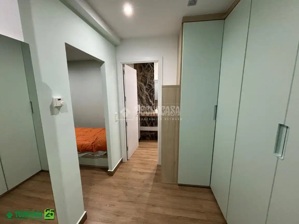Dormitori de Casa adosada en venda en Bolaños de Calatrava amb Terrassa