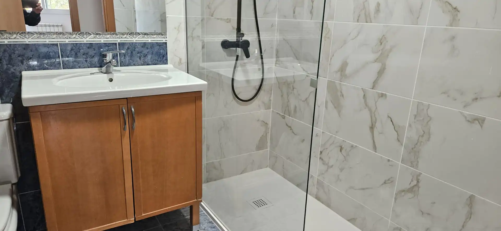 Bany de Pis en venda en Tarragona amb Aire condicionat, Terrassa i Moblat