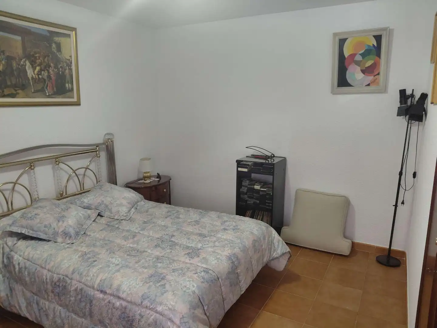 Xalet amb terrassa en venda a Sant Fost de Campsentelles, imagen 16