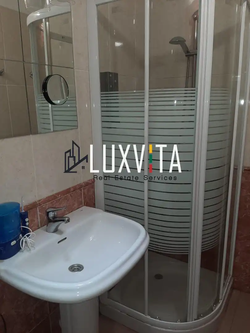 Bathroom of Detached homes for sale in Adeje  with Air Conditioner, Terrace and Balcony