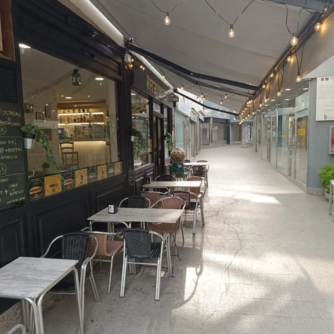 Local comercial en traspaso en Catalunya - Fontetes, imagen 2