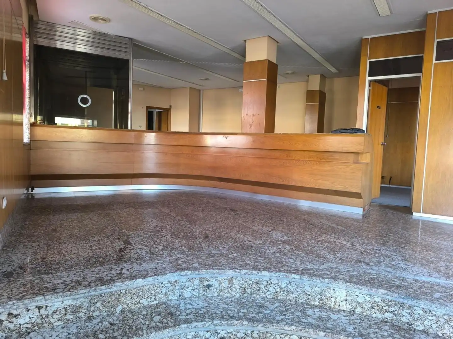 Casa adosada en venda en Santa María del Páramo amb Calefacció i Terrassa