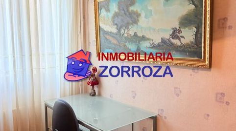 Photo 5 of Flat for sale in Zalbidea Estrata, Zorrotza, Bilbao