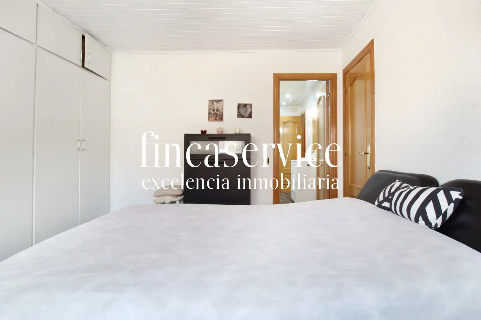 Habitación de Piso en venta en Rubí con Aire acondicionado, Calefacción y Balcón
