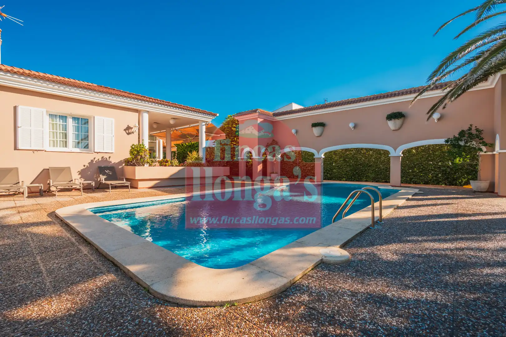 Chalet en venta en Ciutadella, imagen 8