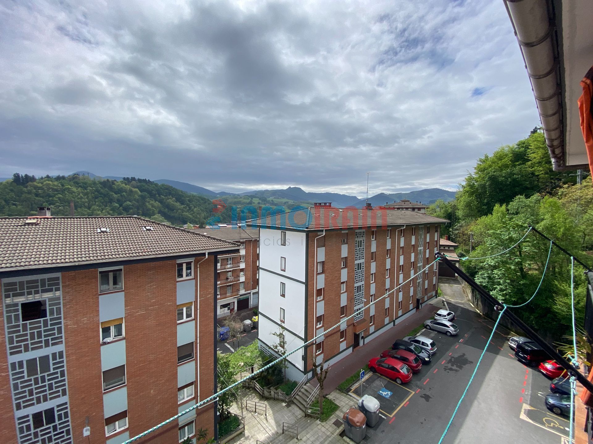 Flat for sale in Mateo Muxika Kalea, Beasain