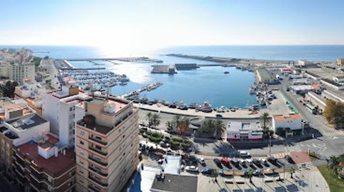 Photo 3 of Buildings for sale in Balanegra, Almería