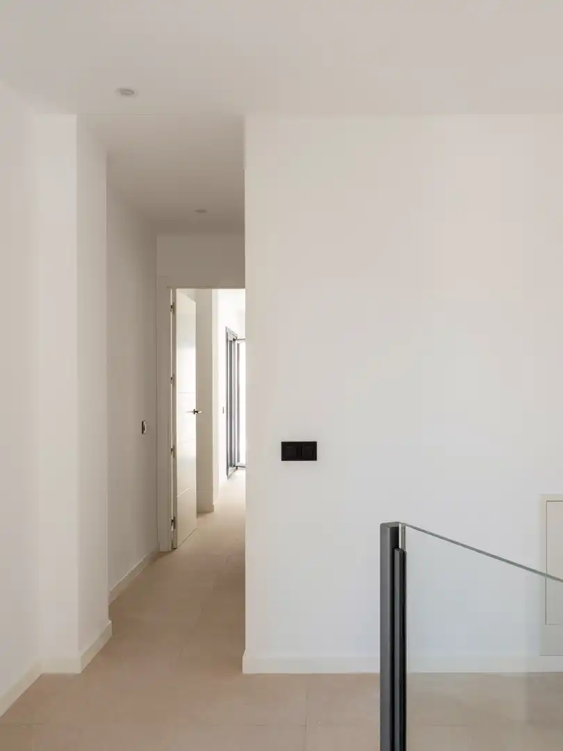Casa a schiera con terrazza in vendita a Colònia Sant Jordi, imagen 15