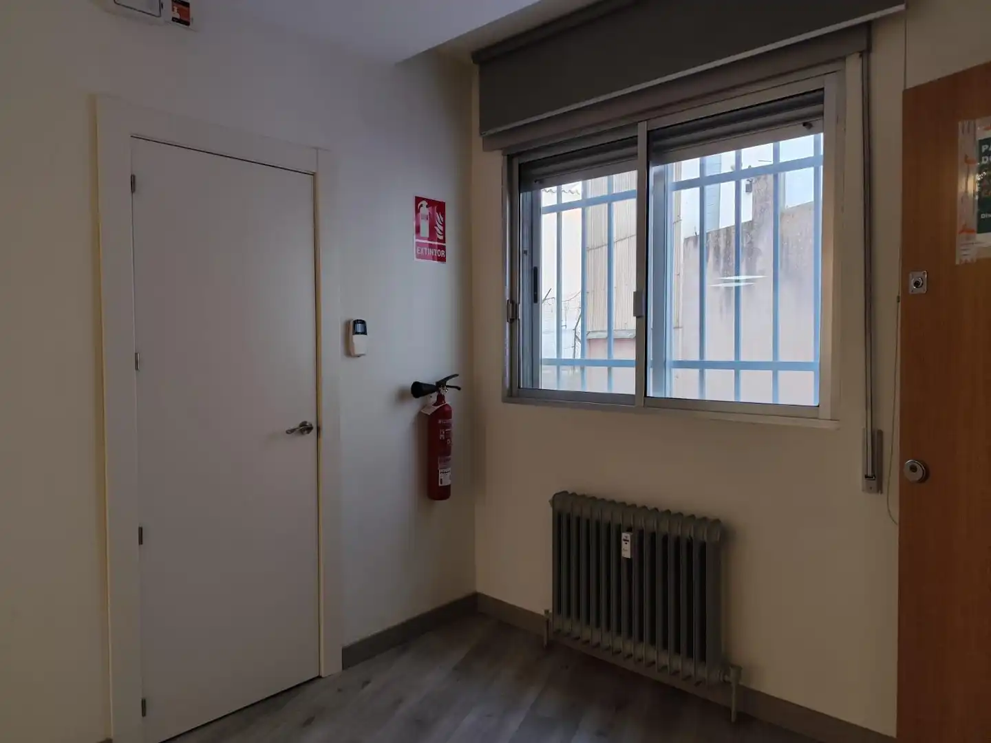 Oficina en venda en Cáceres