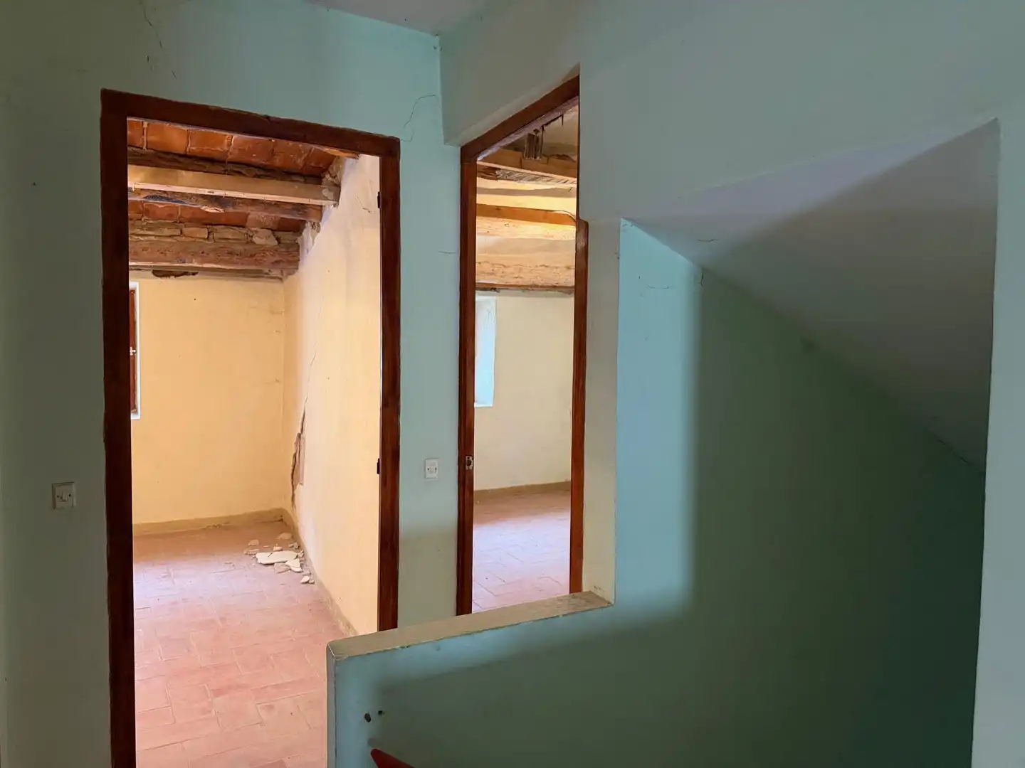 Casa o chalet en venta en Sant Martí de Tous con Balcón