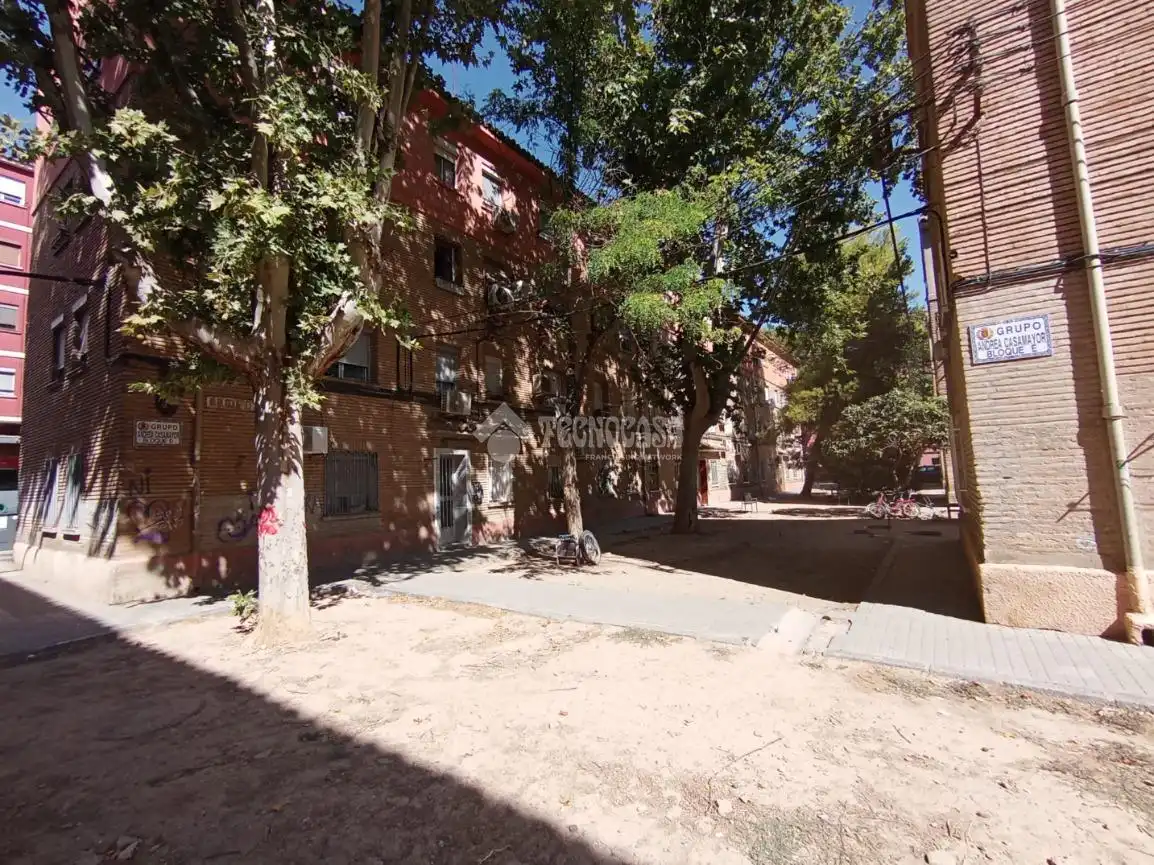 Wohnung zum Verkauf in Las Fuentes, imagen 3