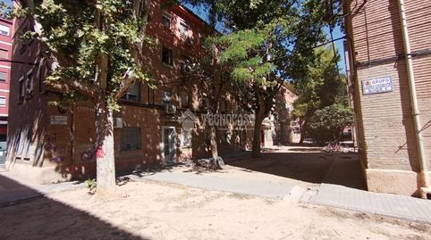 Foto 3 de Piso en venta en Las Fuentes, Zaragoza Capital