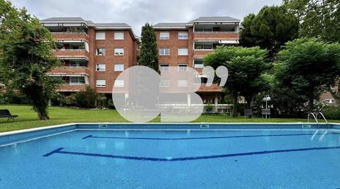 Foto 2 de Pis de lloguer a Del Doctor Francesc Darder, Pedralbes,  Barcelona Capital