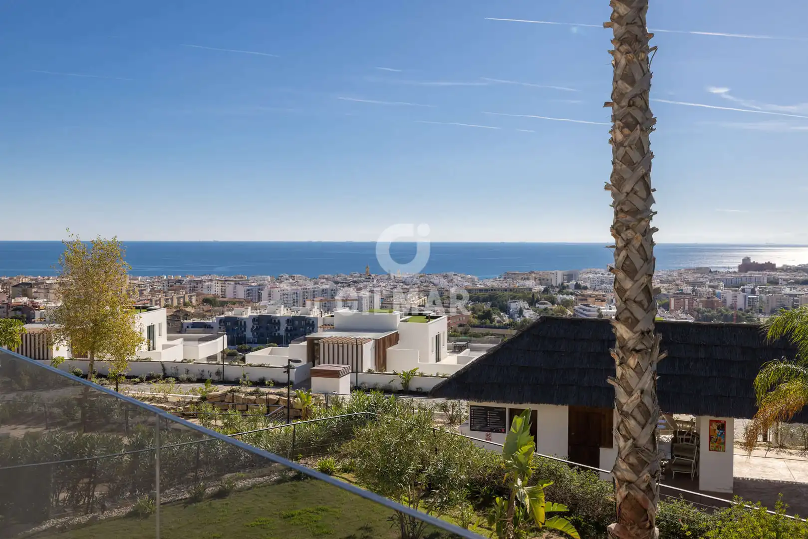 Appartement compact avec terrasse à vendre à Benamara - Atalaya, imagen 60