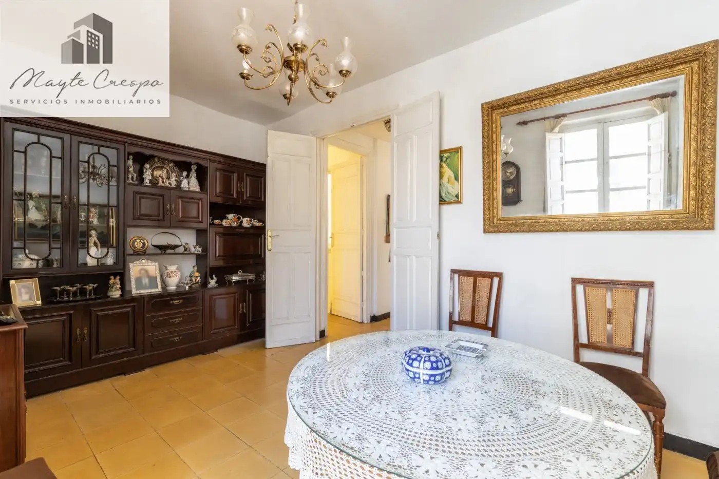 Inmuebles singulares en venta en Calle salamanca, imagen 16