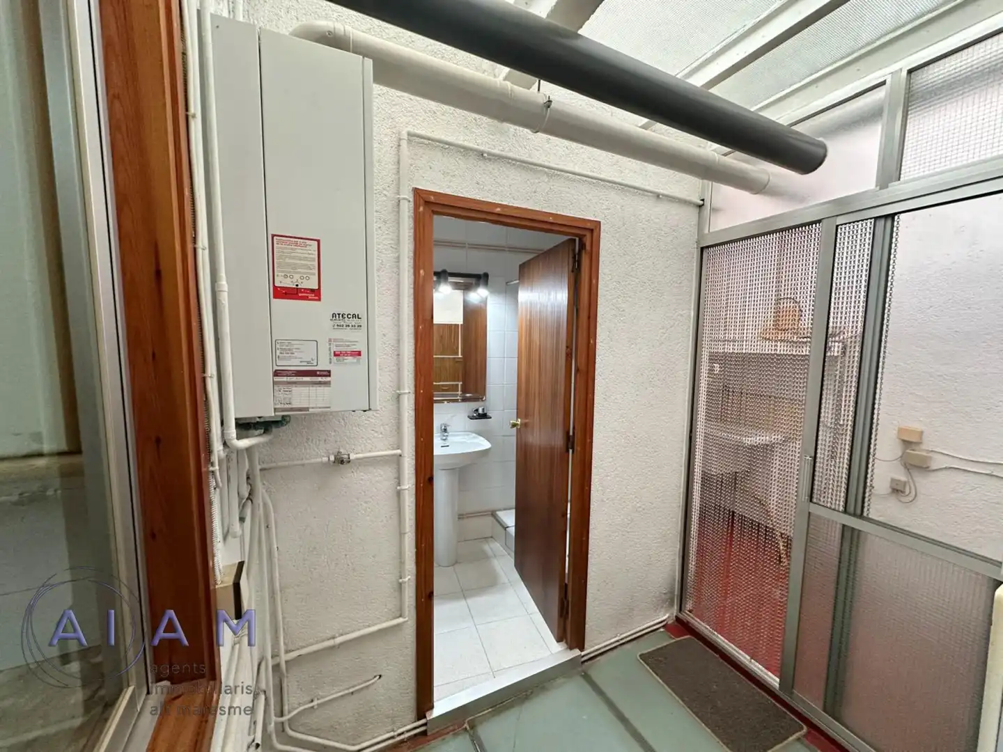 Casa o xalet en venda en Tordera amb Calefacció i Terrassa