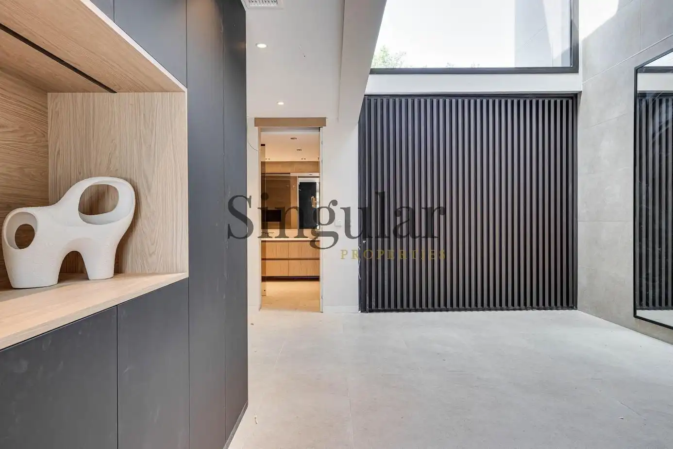 House with pool for sale in Passeig de Valldoreix, imagen 72
