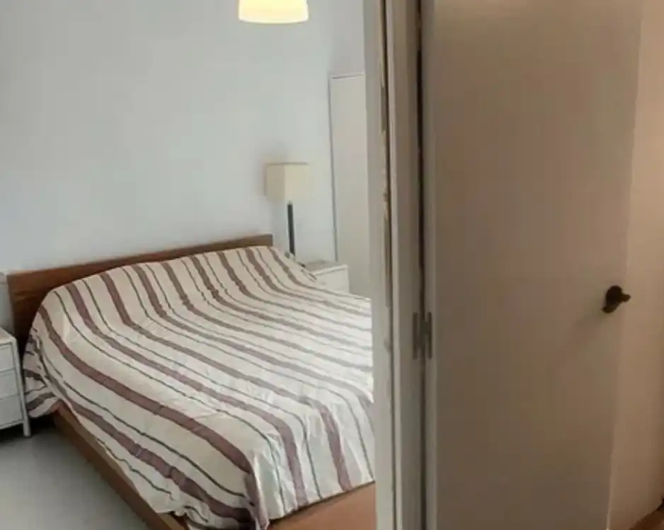 Habitación de Casa o chalet en venta en Los Barrios de Bureba  con Aire acondicionado, Calefacción y Terraza