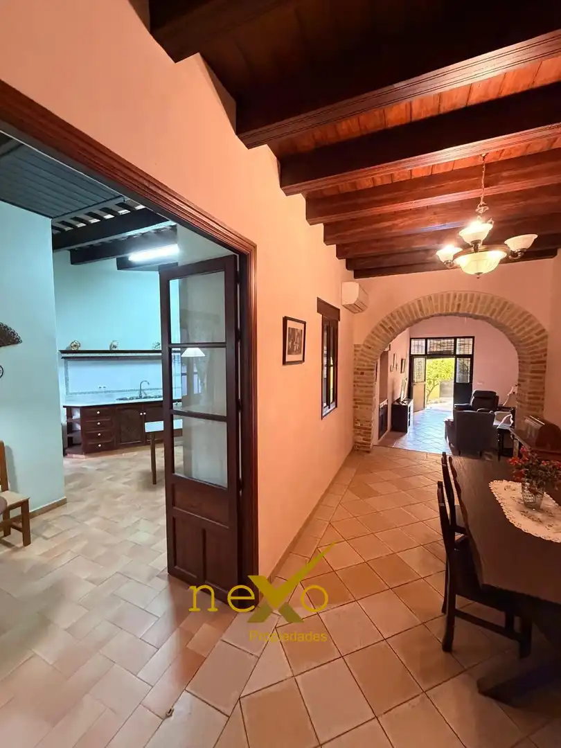 Casa o xalet en venda en Carmona
