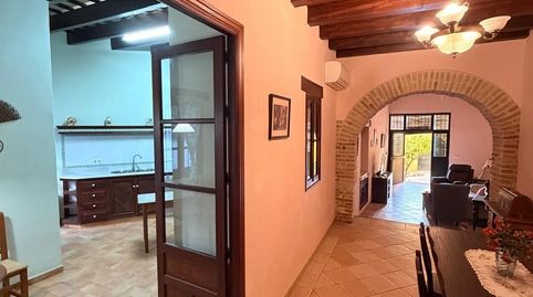 Foto 4 de Casa o chalet en venta en Carmona, Sevilla