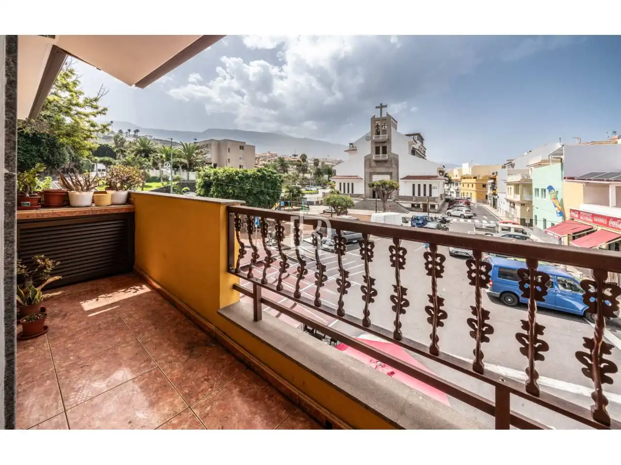 Flat with terrace for sale in Calle Bencomo, imagen 13