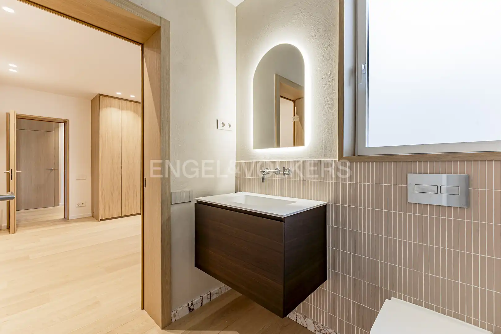Appartement avec terrasse à vendre à Consell de Cent, imagen 55
