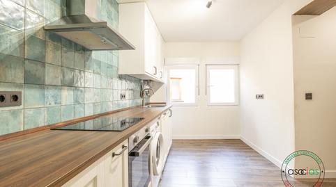 Foto 5 de Piso en venta en Oviedo - Cl Nueve de Mayo, 12, Salesas - Foncalada - Campoamor, Oviedo