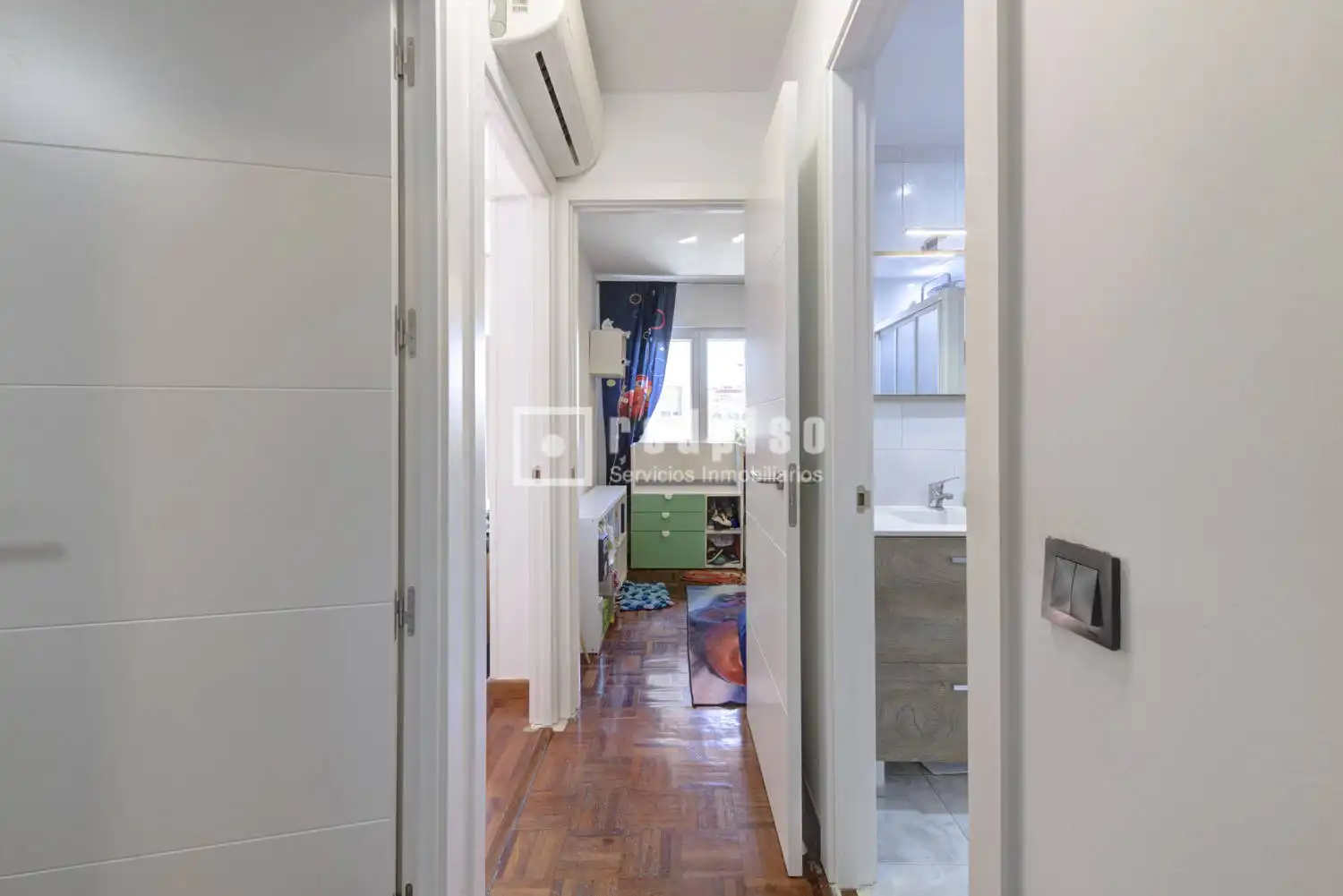 Flat with lift for sale in Casco Antiguo, imagen 29