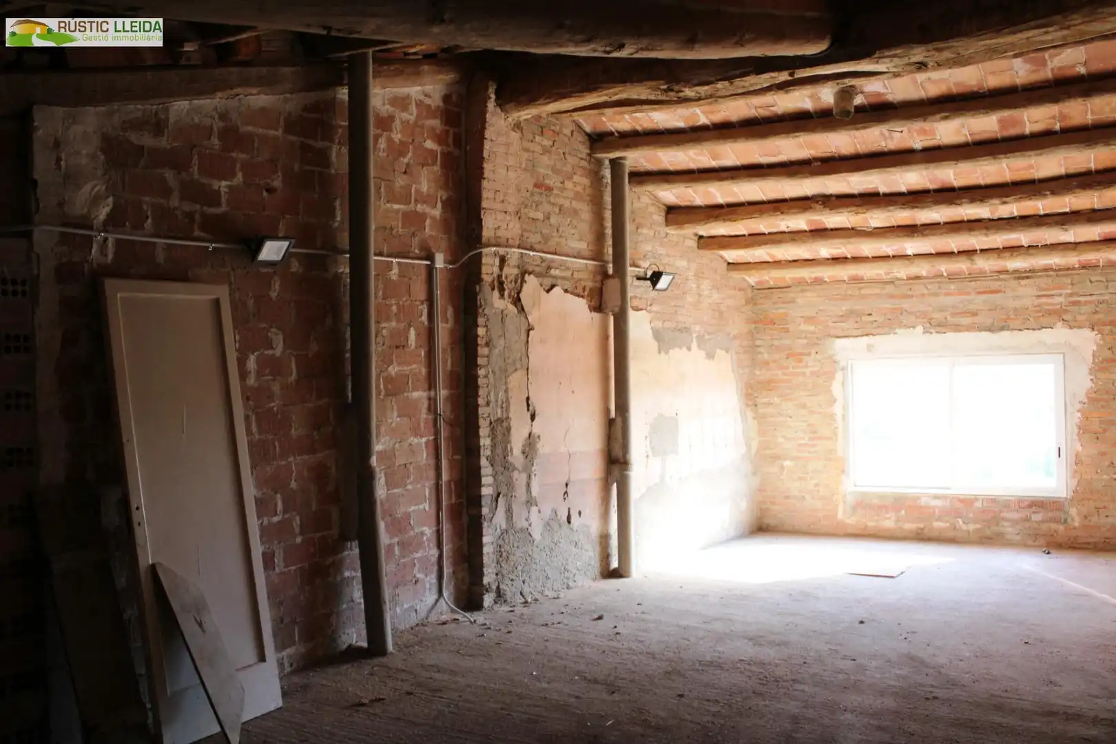 Finca rústica en venta en Puiggròs