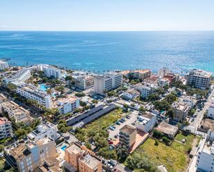 Exterior view of Land for sale in Son Servera