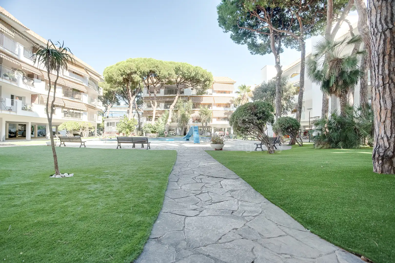 Appartement avec terrasse à vendre à La Pineda, imagen 38